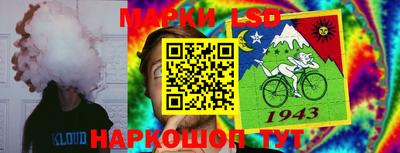 стаф Ливны